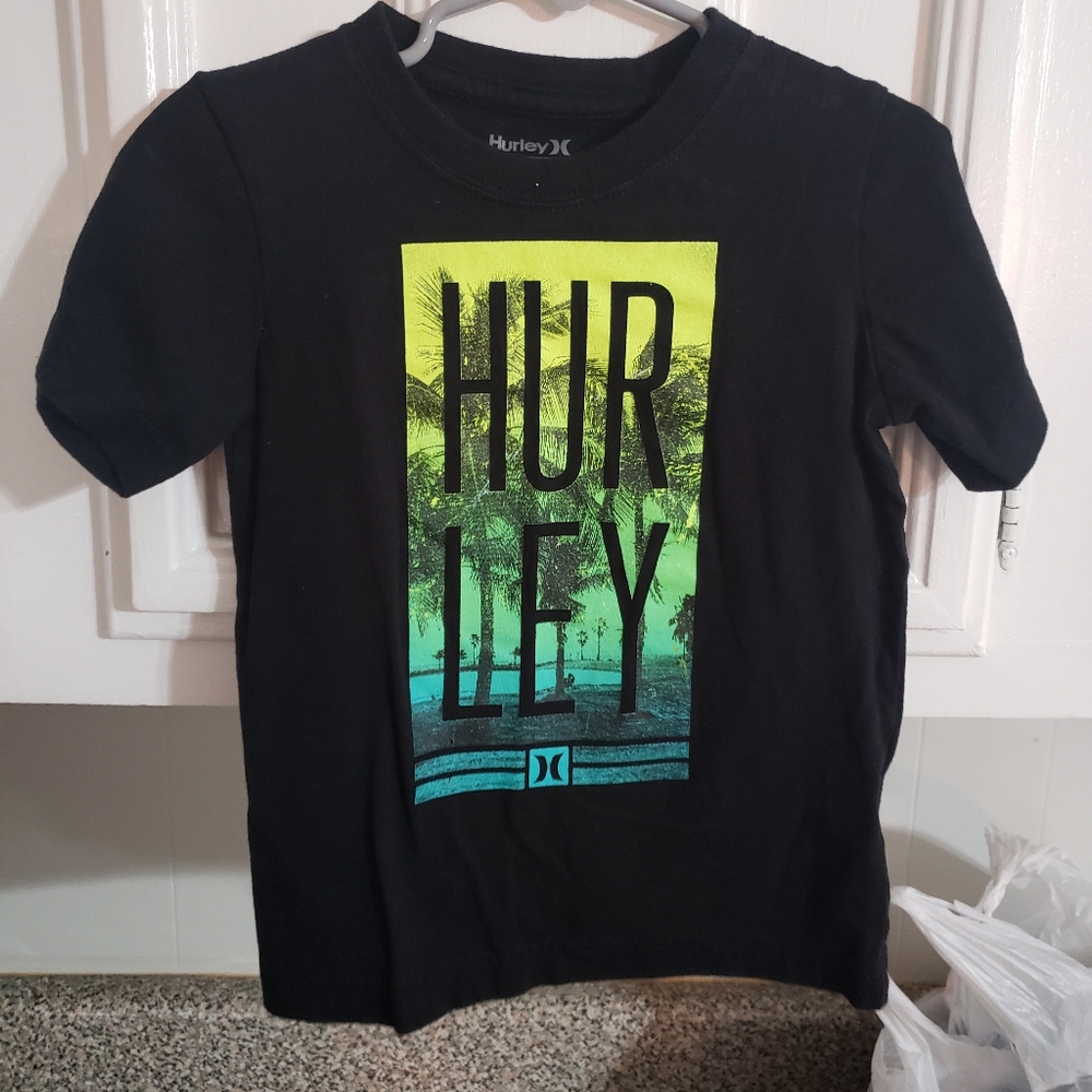 Hurley Tee Shirt